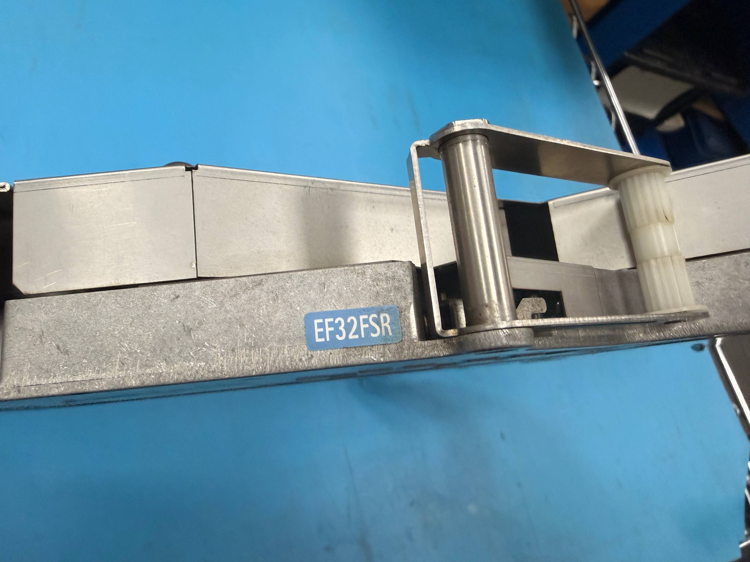JUKI EF32FSR - Electronic Tape Feeder