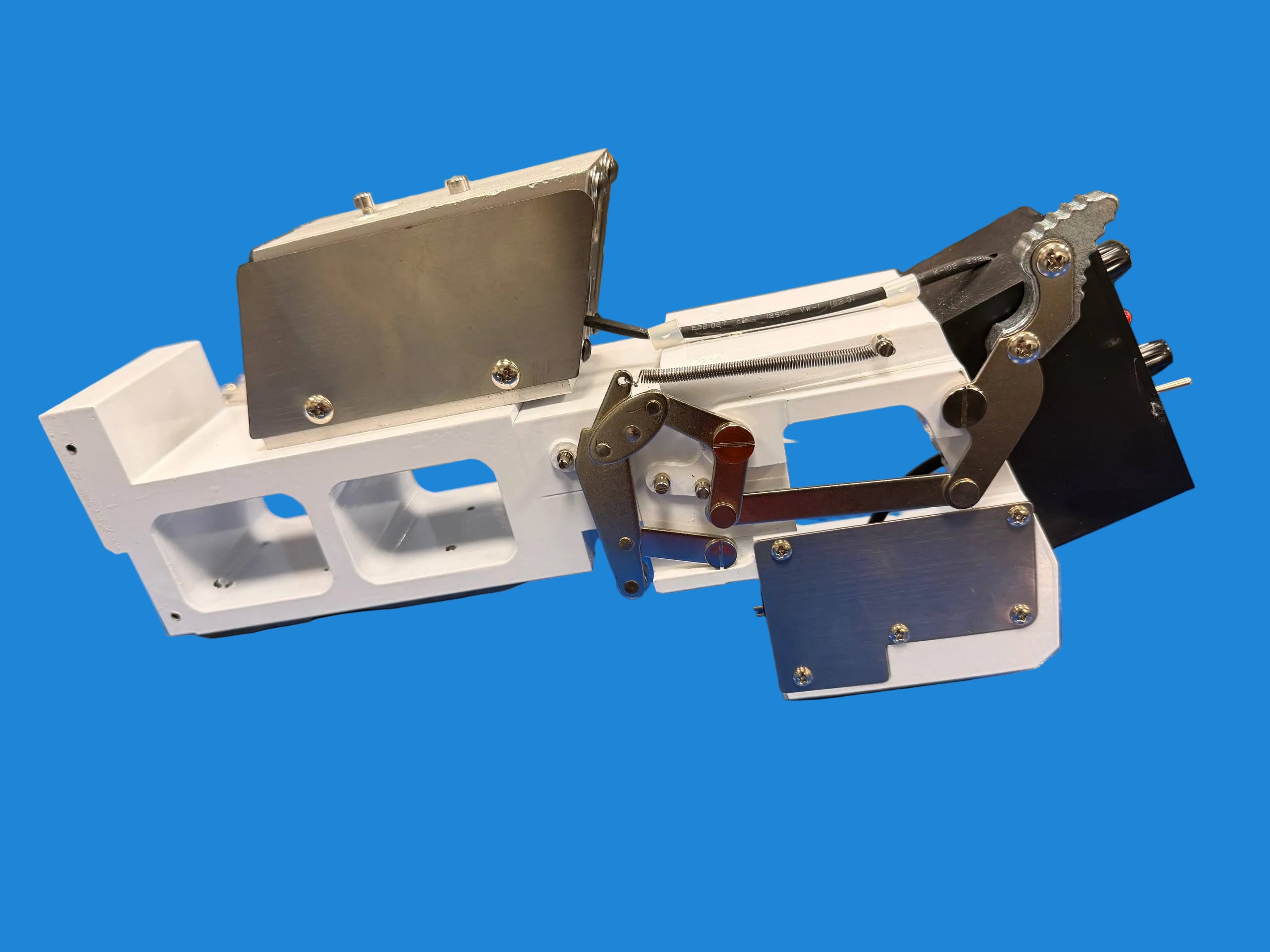 Samsung SM vibratory / Tube Feeder SBFB10701K