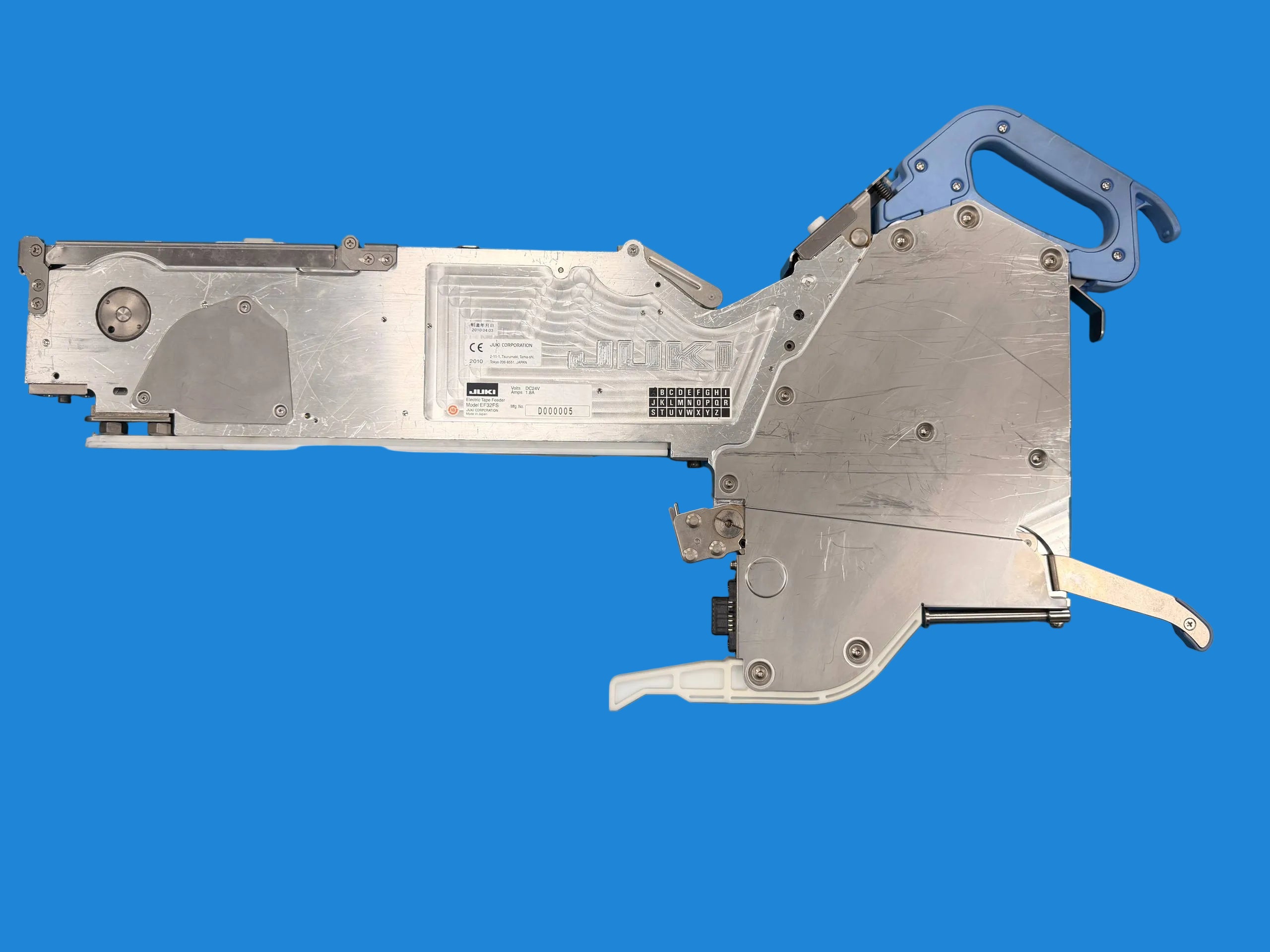 JUKI EF32FS - Electronic Tape Feeder