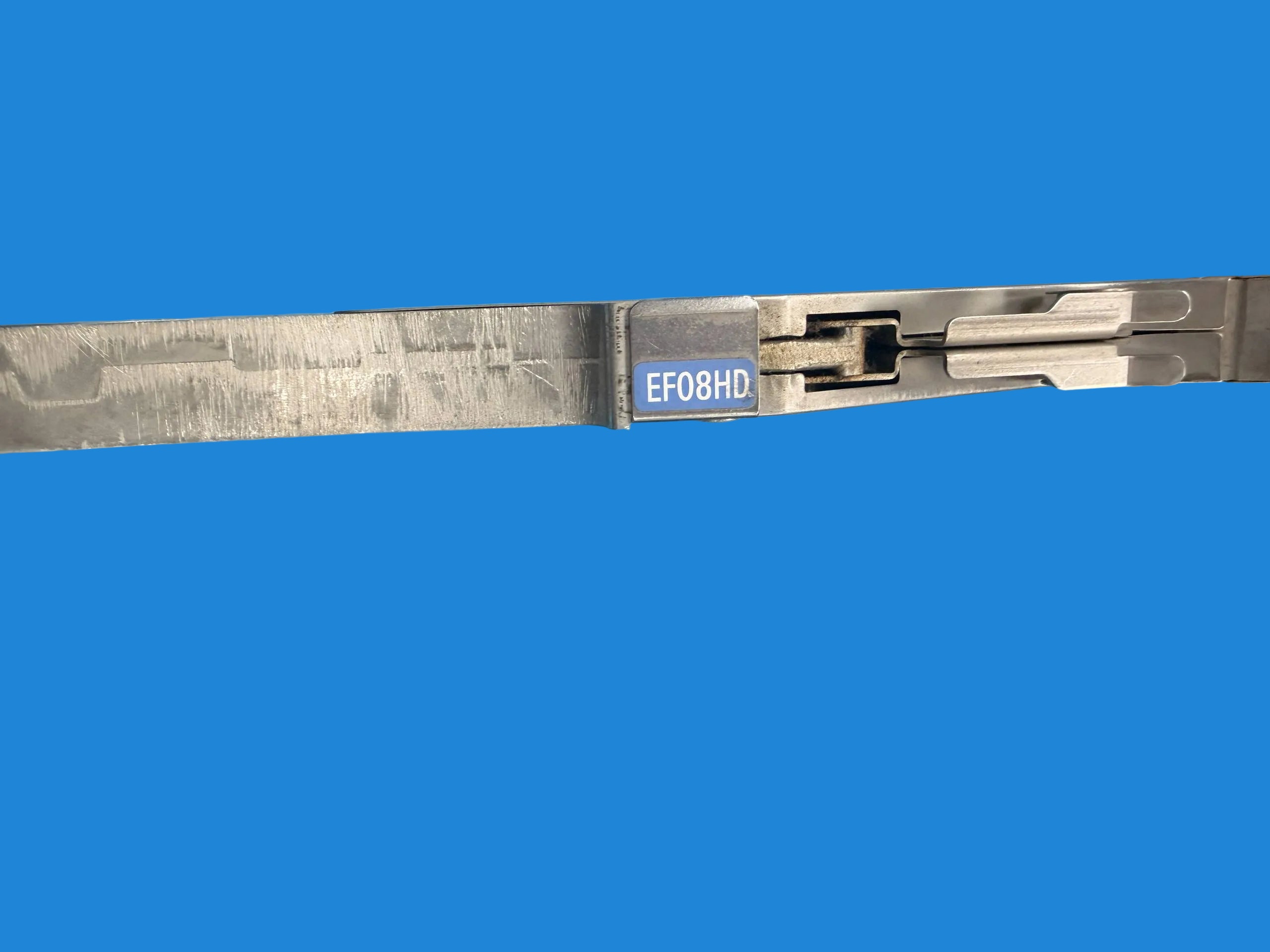 JUKI EF08HD - Electronic Tape Feeder