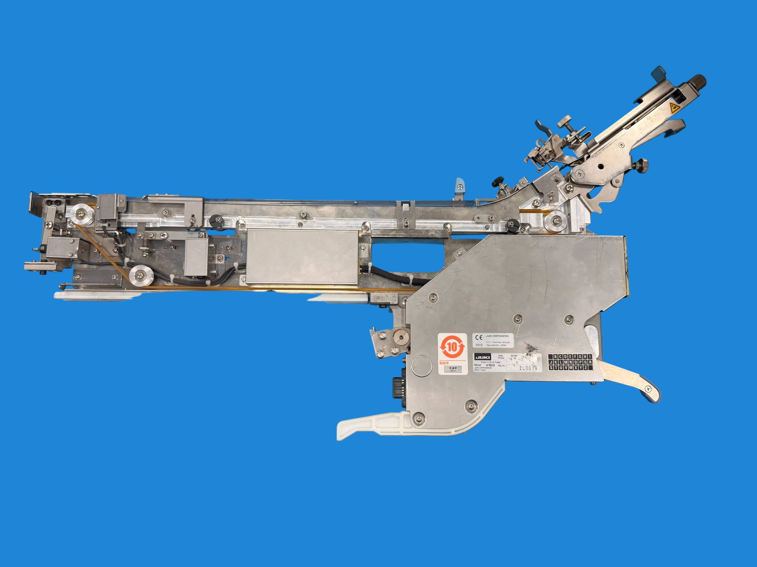 JUKI SFN0EB - Electric Stick Feeder