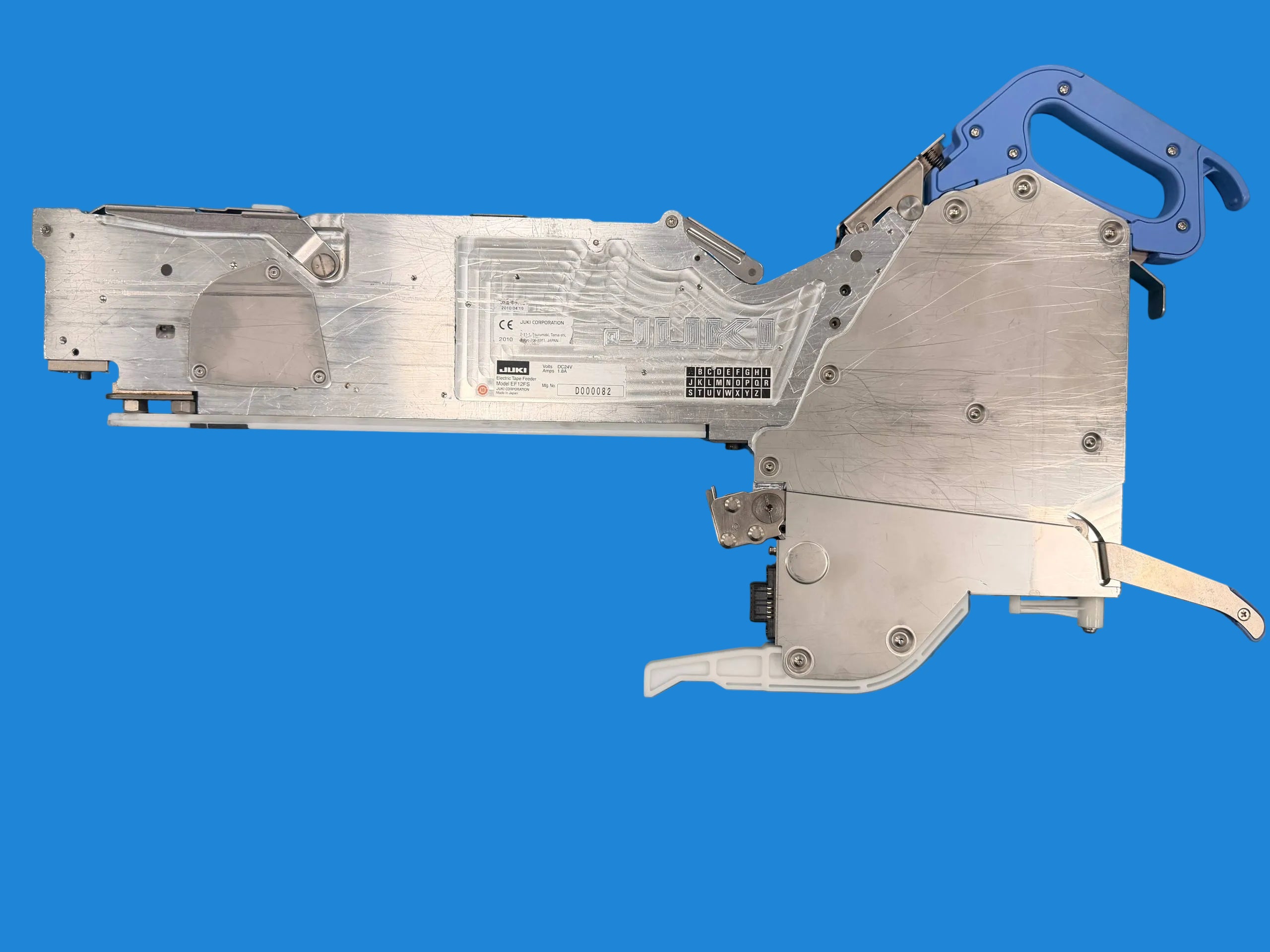 JUKI EF12FS - Electronic Tape Feeder