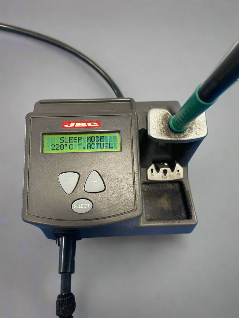 JBC SOLDERING STATION AD 2950