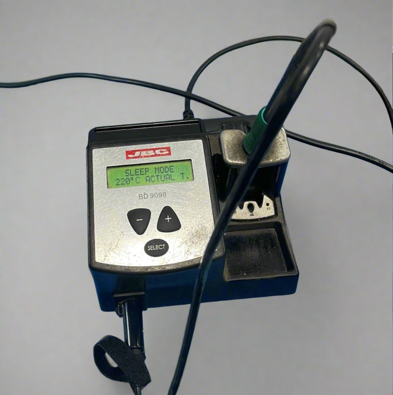 JBC SOLDERING STATION  BD 9098 120V