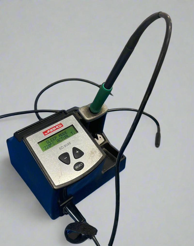 JBC SOLDERING STATION  BD 9098 120V