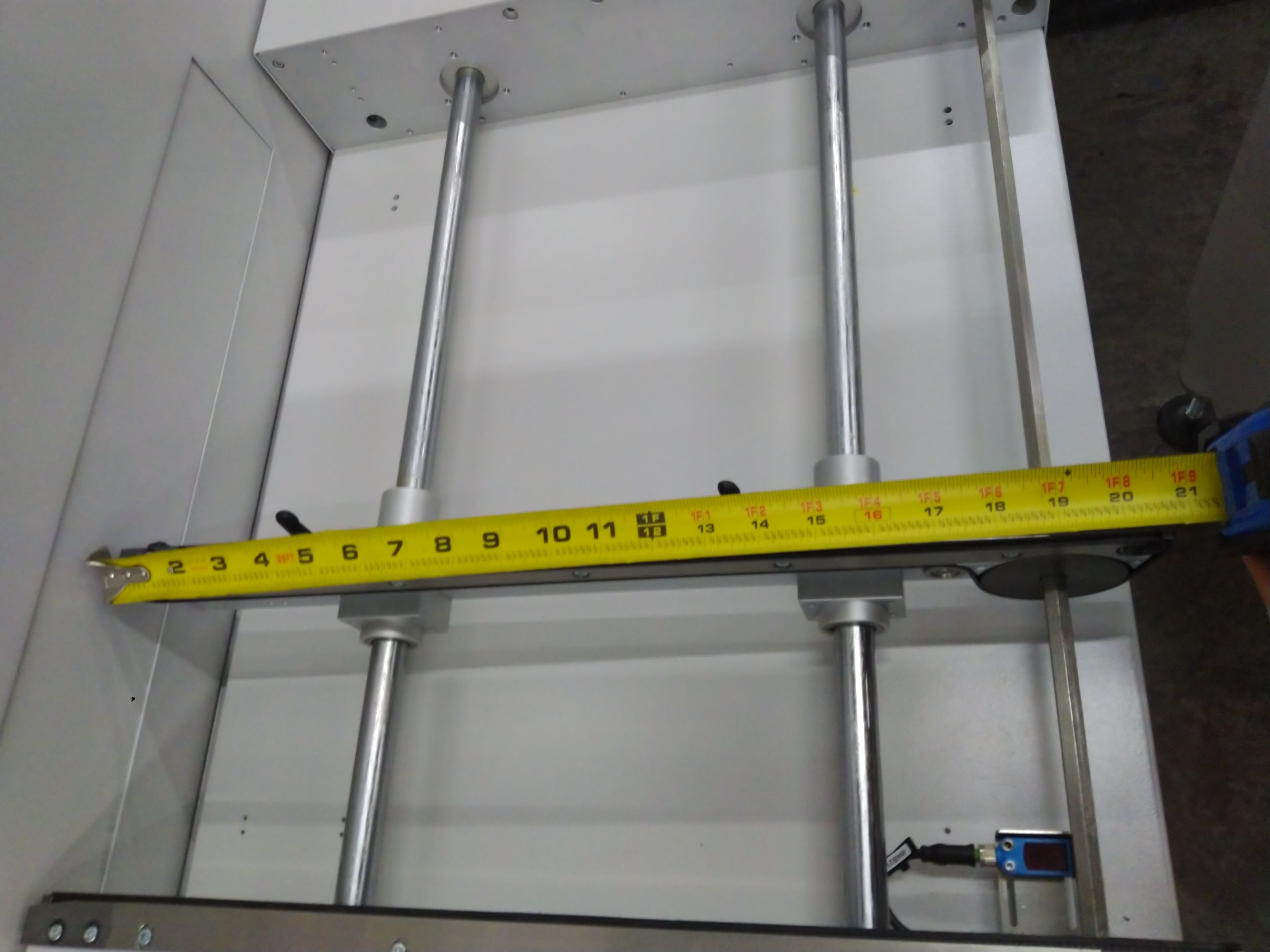 ASYS FPS 30B FIFO Buffer - Cooling 2020 # 090705