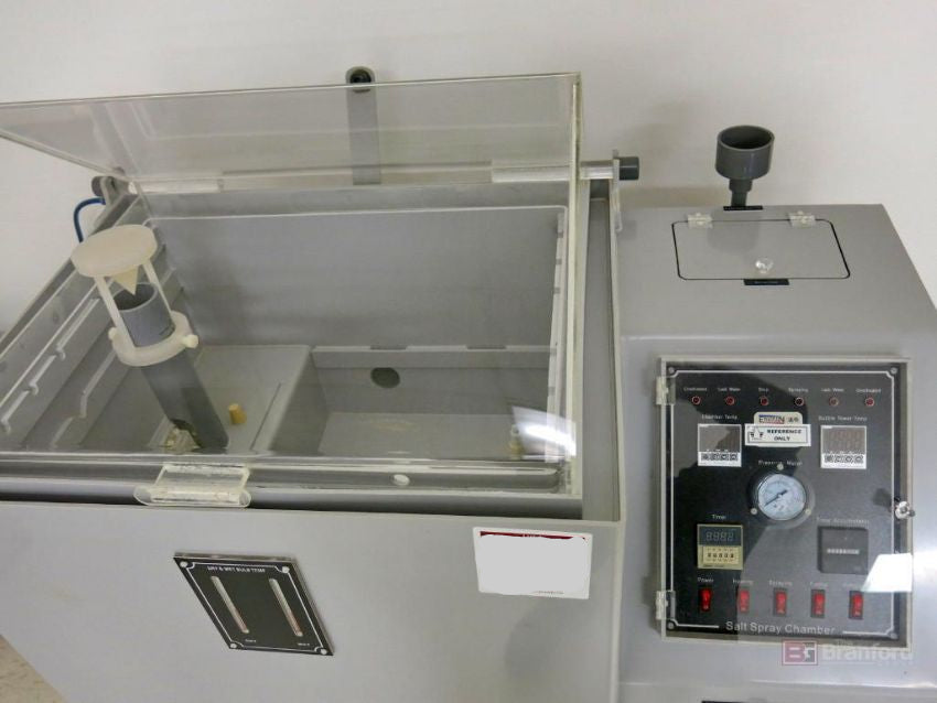 Inland Testing Equipment WTS60 Salt Spray corrosion Tester