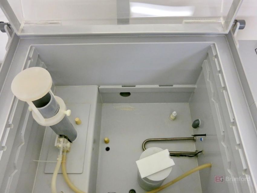 Inland Testing Equipment WTS60 Salt Spray corrosion Tester