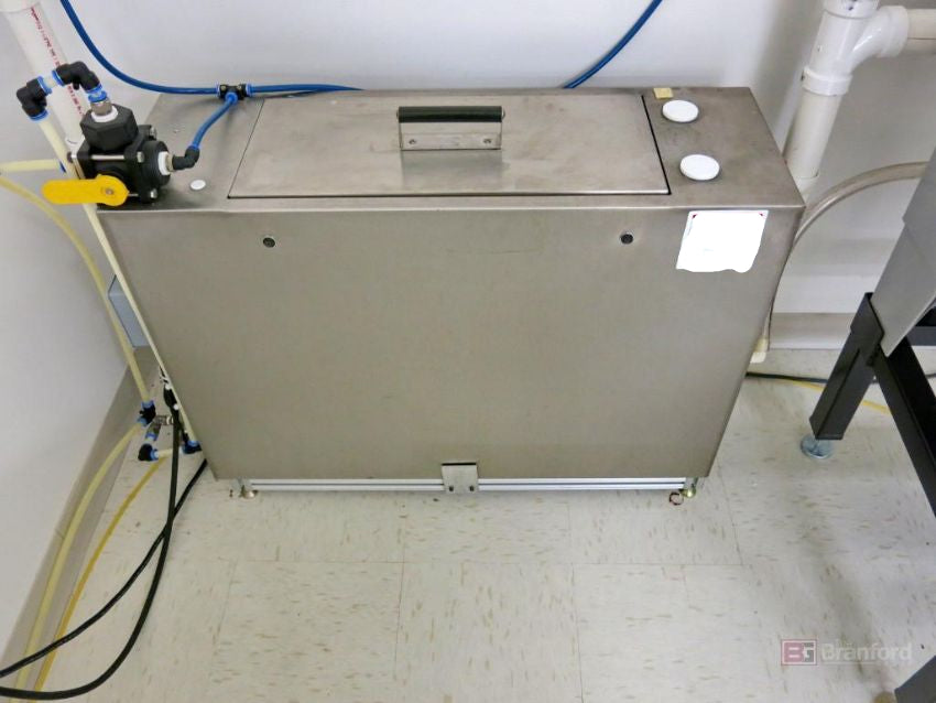 Inland Testing Equipment WTS60 Salt Spray corrosion Tester