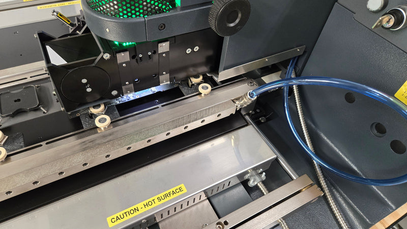 AirVac Engineering DRS-25 BGA Rework System