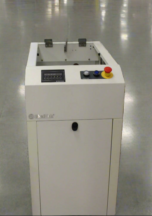 Flexlink .5 m Edge Belt Transfer Conveyor