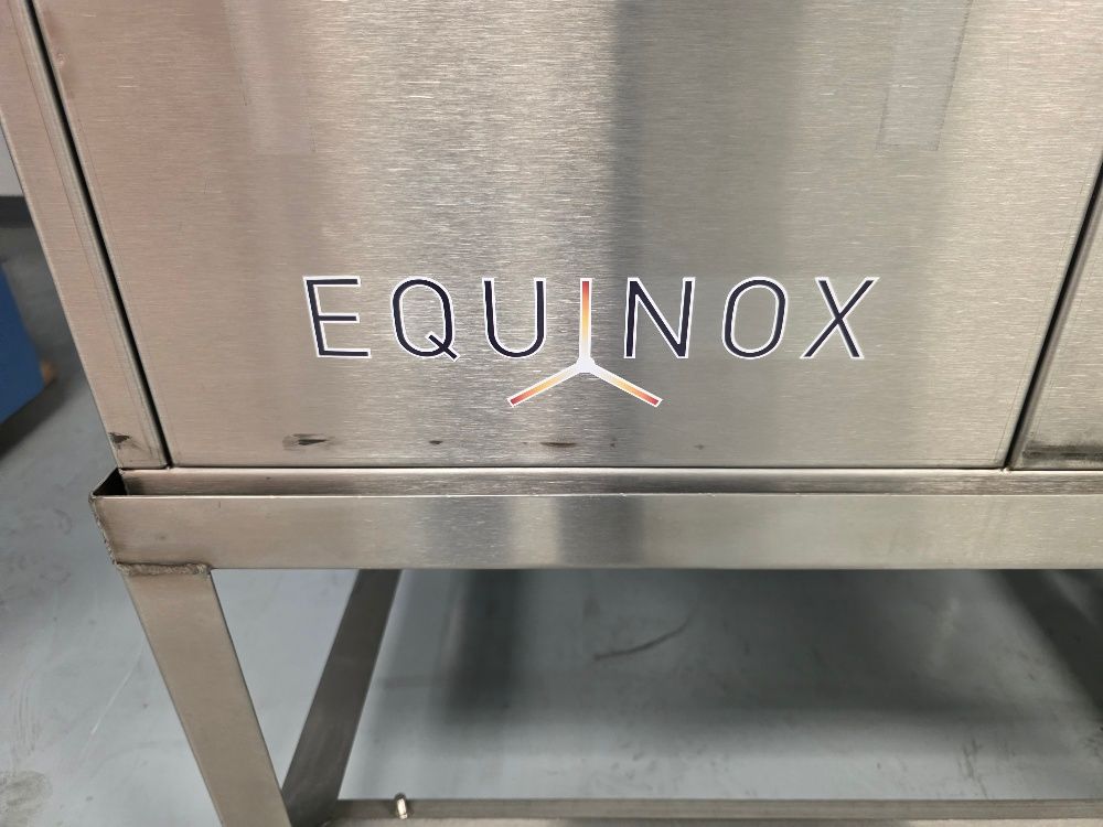 Baron Blakeslee Equinox EQ1-SL  Vapor Degreaser #150366