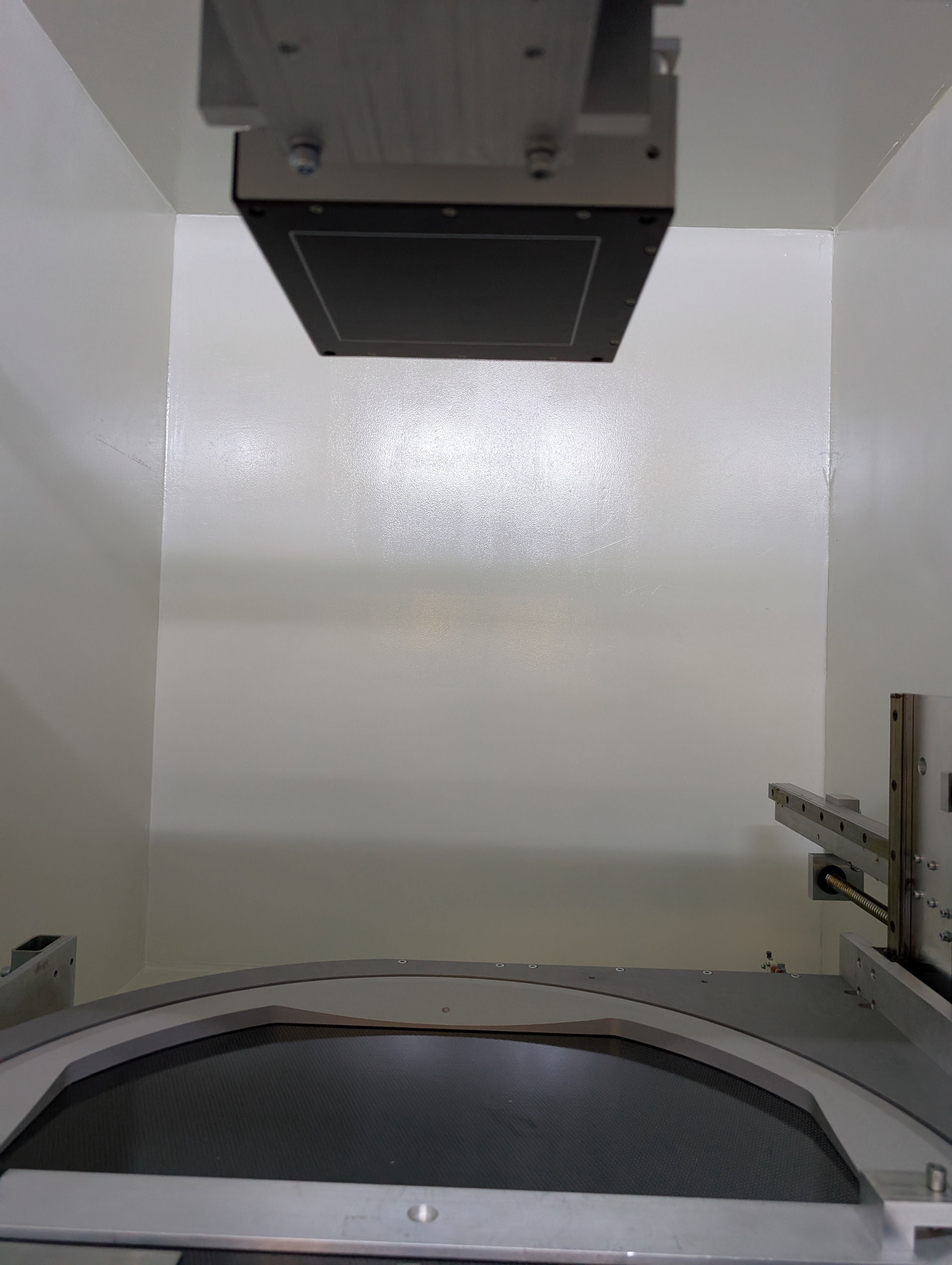 Nikon X-Tek XT V 160 X-Ray -2012 - JN2337