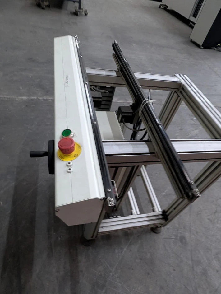 Simplimatic Automation 3011 Single Stage Conveyor # M379990