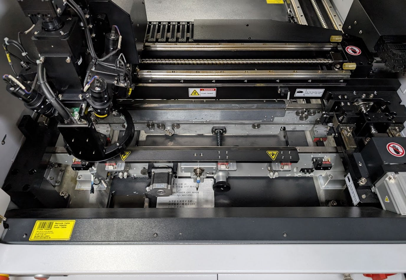 Koh Young Technology ASPIRE 2 3D SPI 2016 # ASPI-2AL-426