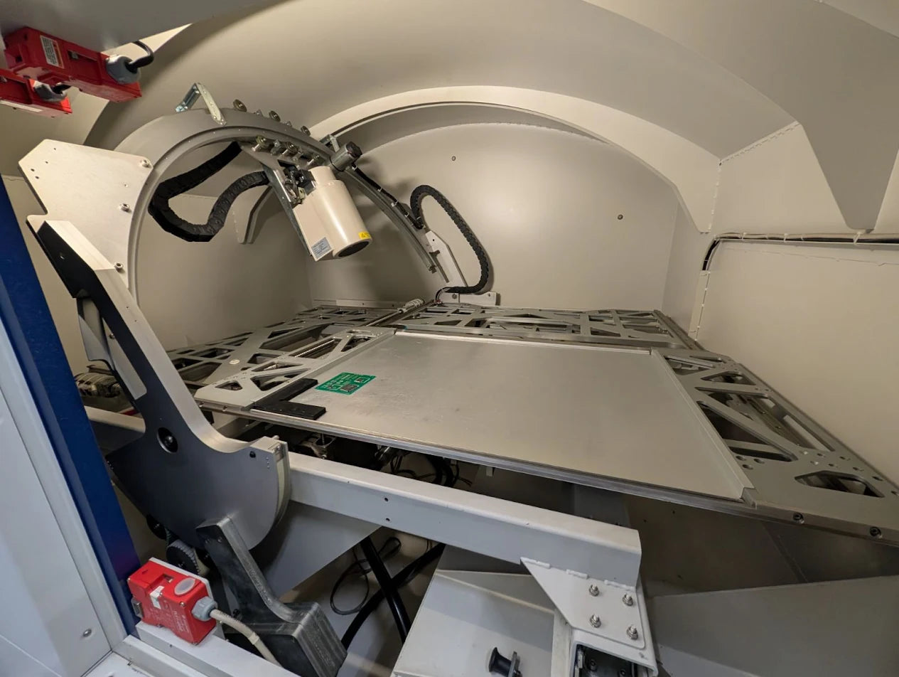 Nordson Dage XD7800 - Large Board Xray - 160KV #20289