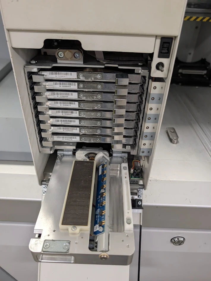 MyData Mycronic -Agilis Tray Magazine- ATM8