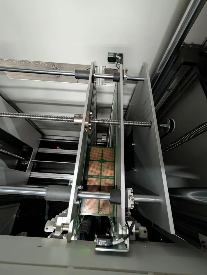 Promation/YJlink VB20XSMART Cooling Buffer - 2020