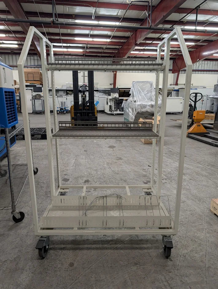 FUJI NXT Feeder Rack - AGI Brand