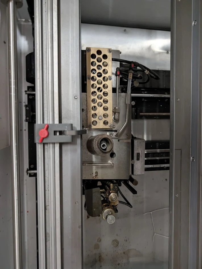 ACE KISS-103 Selective soldering machine 2011 #100966