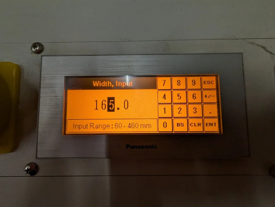 Promation/YJlink VB20XSMART Cooling Buffer - 2020