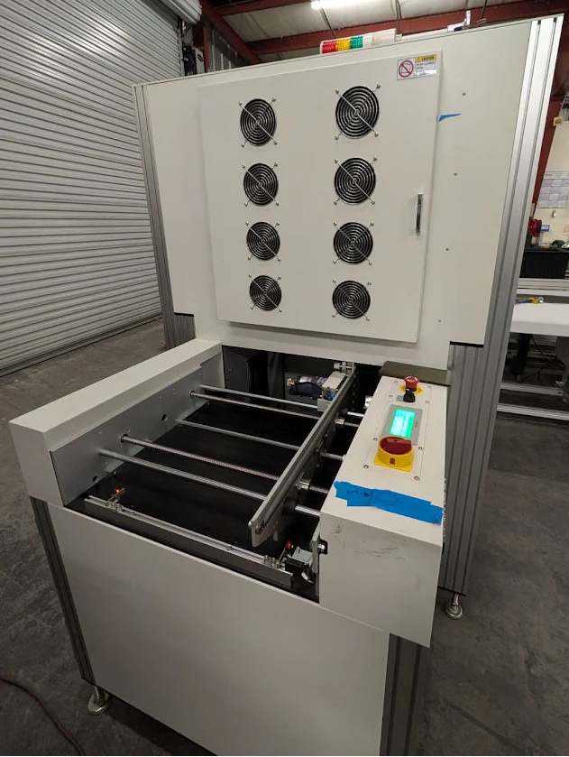 Promation/YJlink VB20XSMART Cooling Buffer - 2020