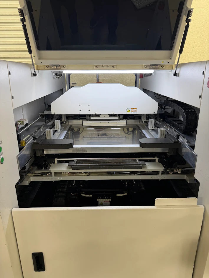 ESE US-2000XH Screen Printer - 2021 #21102491