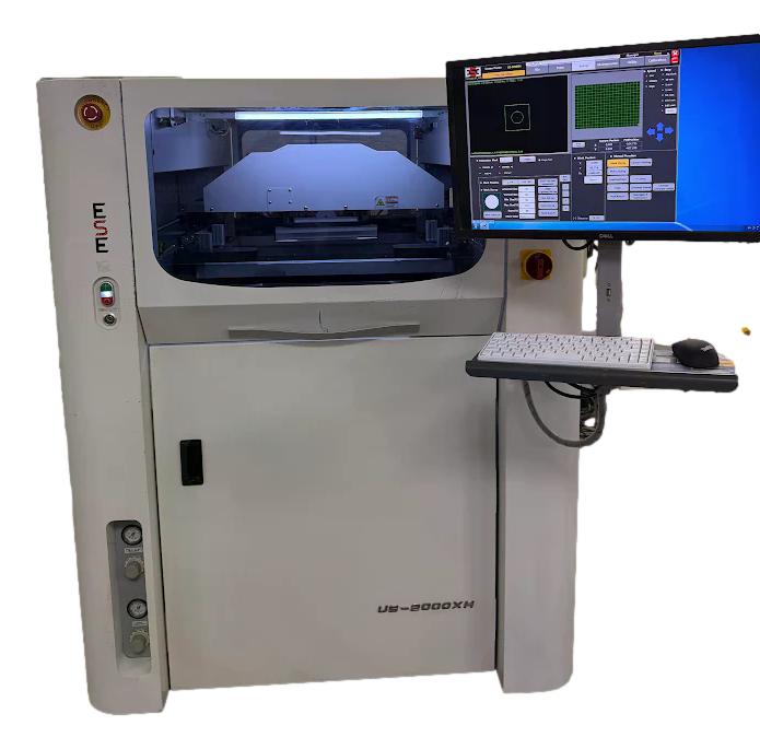 ESE US-2000XH Screen Printer - 2021 #21102491