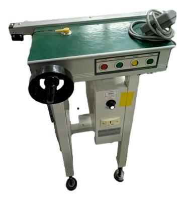 JT BC-610 .6m Transfer Conveyor - 2013 # 1-201311701-03
