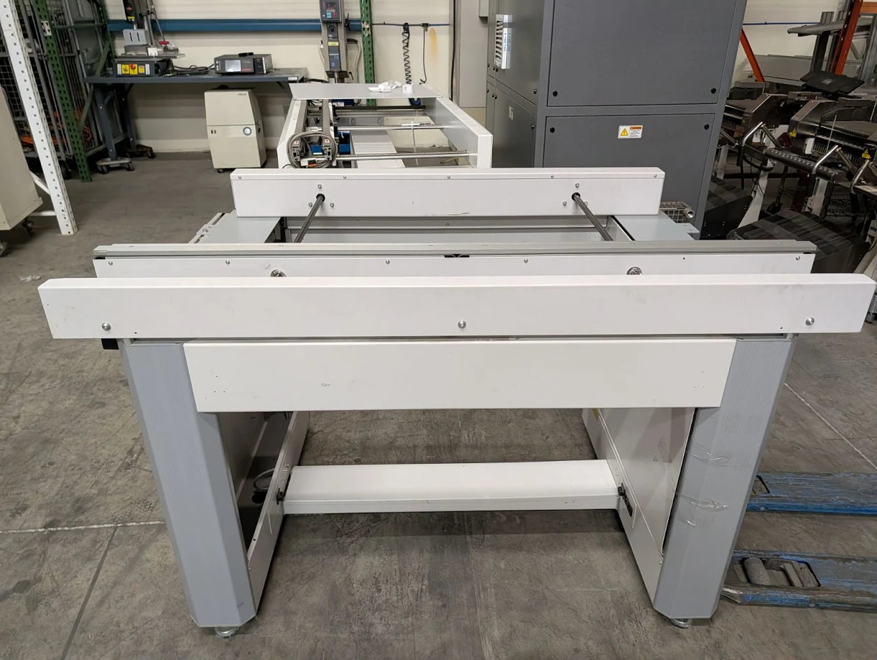 Mydata Electrodesign Large board (24-29") x 59" Transfer Conveyors