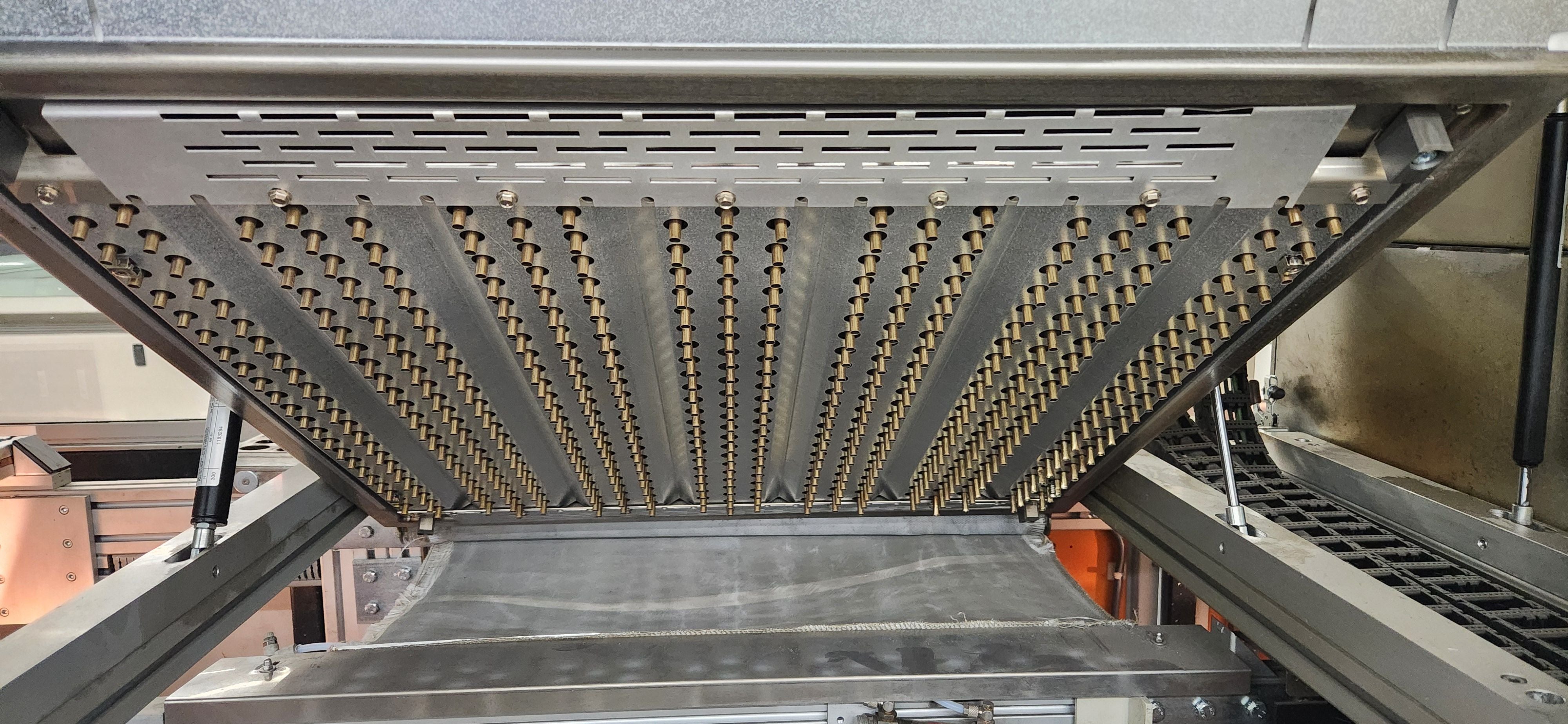 ERSA Versaflow 50/60 In Line Selective Solder