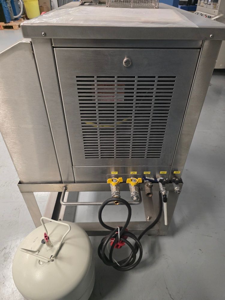Baron Blakeslee Equinox EQ1-SL  Vapor Degreaser #150366