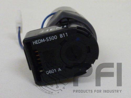 MPM Speedline Accuflex Encoder 1008432 New