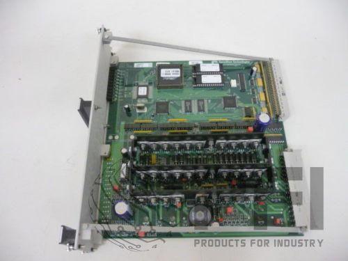 MPM Speedline Accuflex Slot 2 Print Slave Driver 1009071 Rev D New