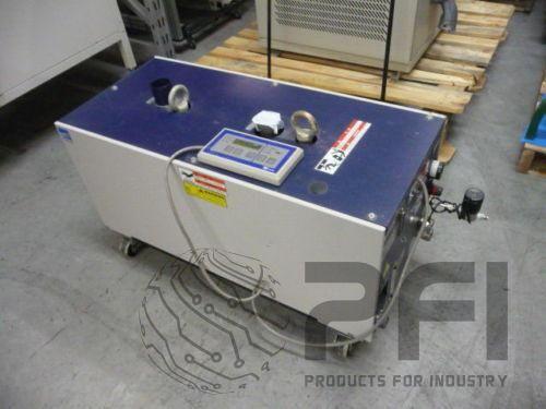 Ebara A10S Multi-Stage Dry Vacuum Pump