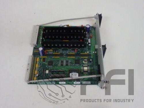 MPM Speedline Accuflex Slot 3 Feed Slave Drive 1010728 Rev A New