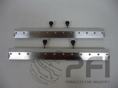MPM Speedline Accuflex 18" Squeegee Blade Assembly Set 1006537-460