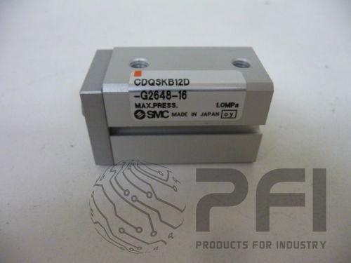 MPM Speedline Accuflex Non Rotate Cylinder 7915M