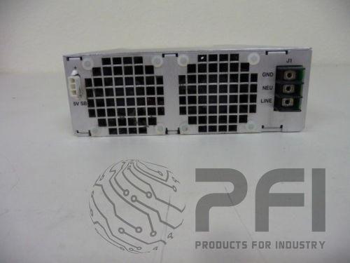 MPM Speedline Accuflex Switching Power Supply P9334