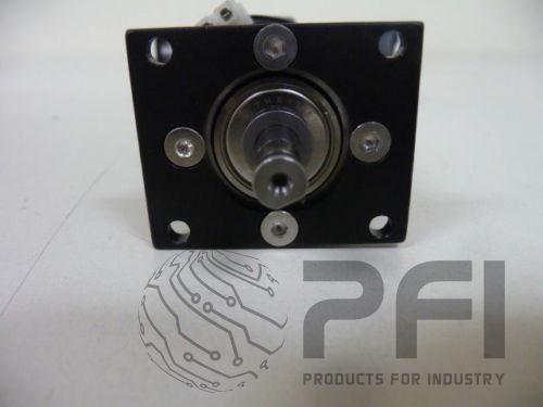 MPM Speedline Accuflex Spare Motor 1008606