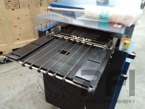 Sikama Falcon 1200C 420C 7 zone reflow wafer bga reballing hybrid soldering oven