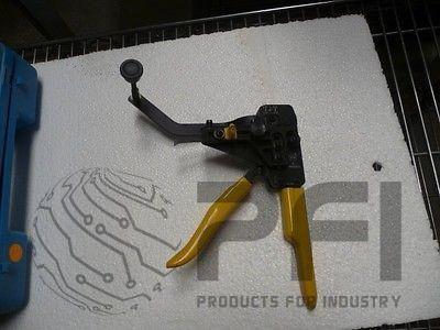 Harting BC09990000248 Crimping Tool / Hand Crimper