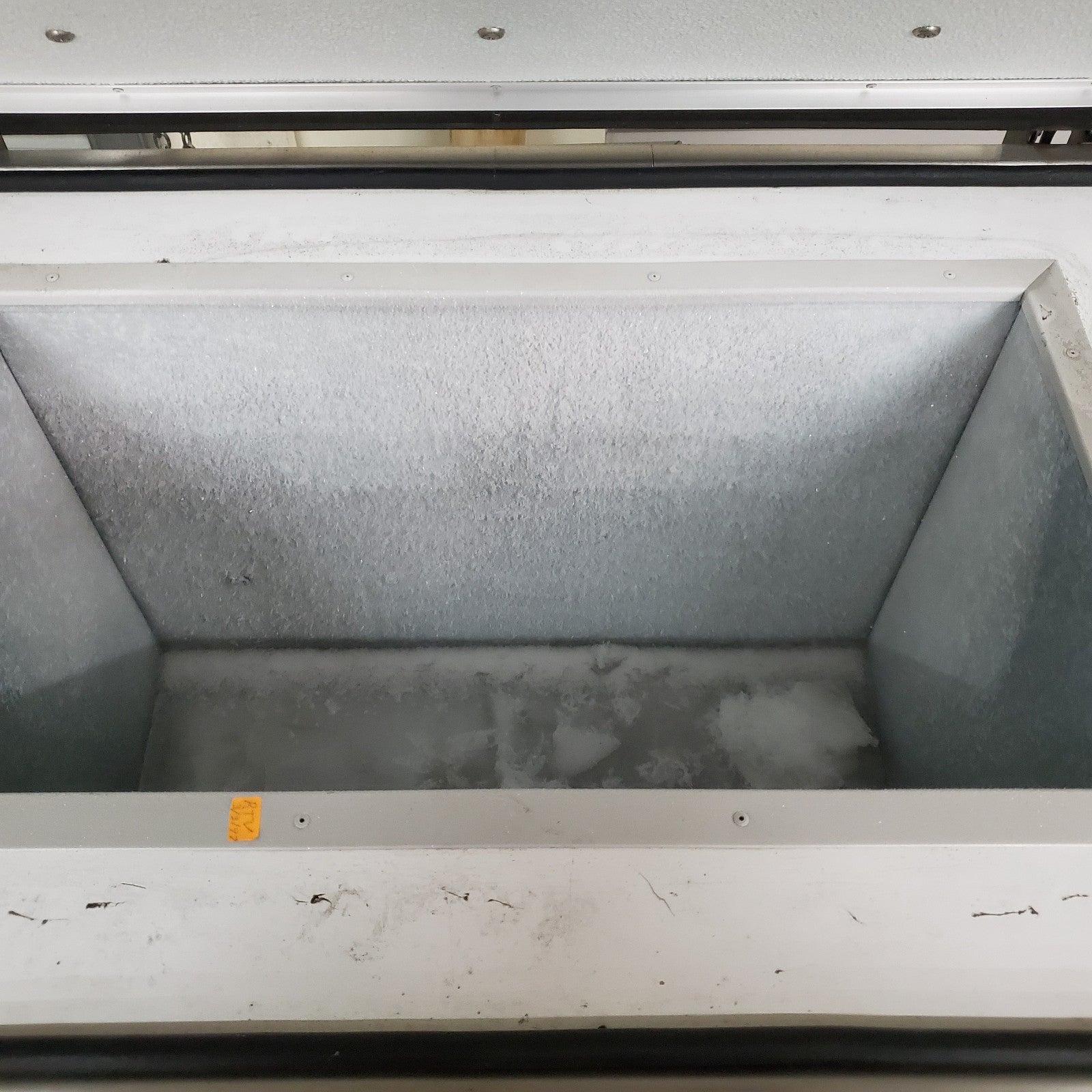 SO-LOW PR50-3 Lab Freezer Temp range +70F to -50F