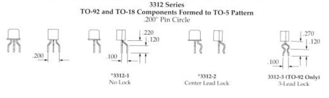 Hepco 3000-2 Die set