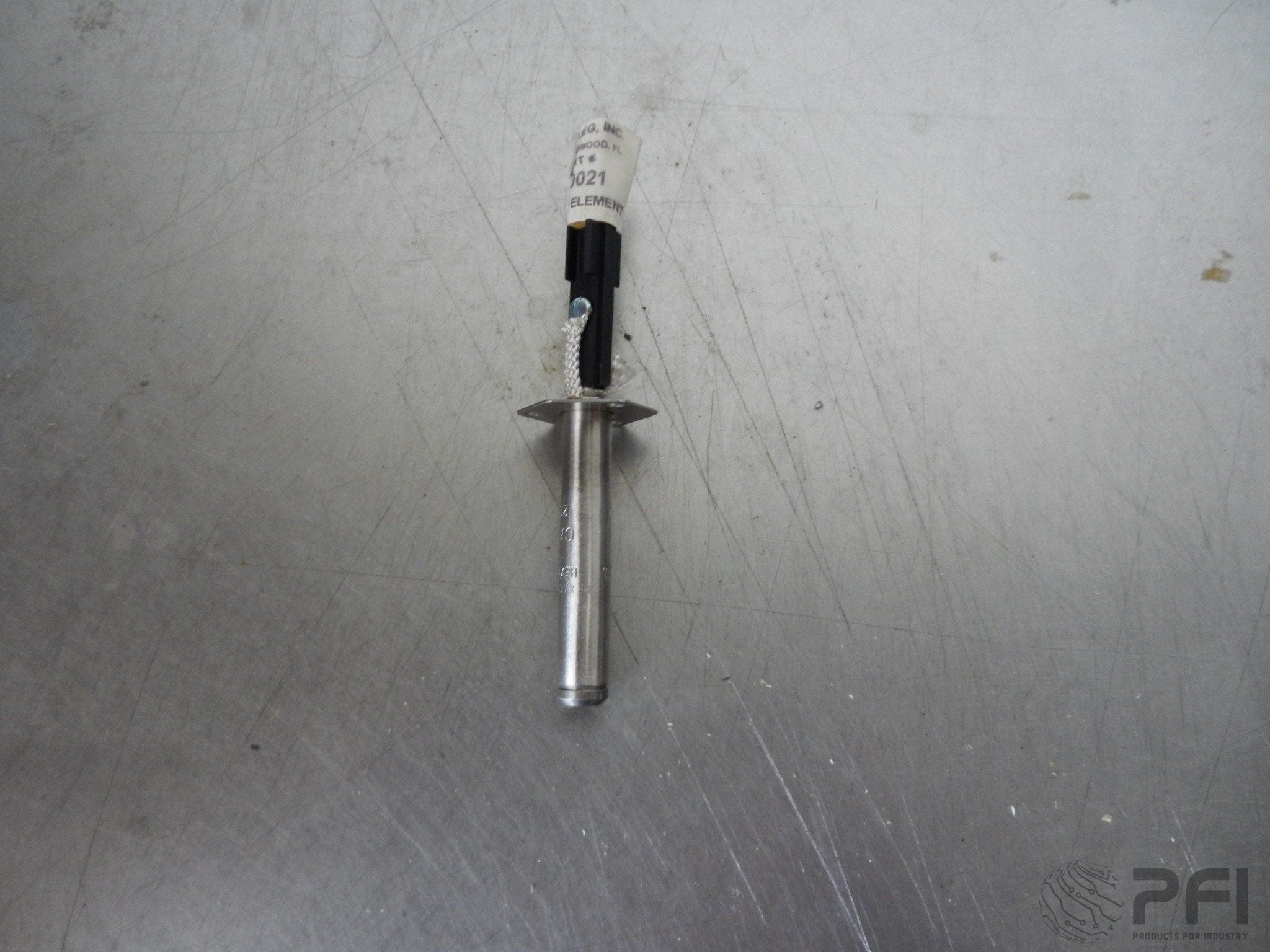 Hexacon Heating Element for Soldering Iron 20W Cat. No. 21A 110/120V 20 Watt for