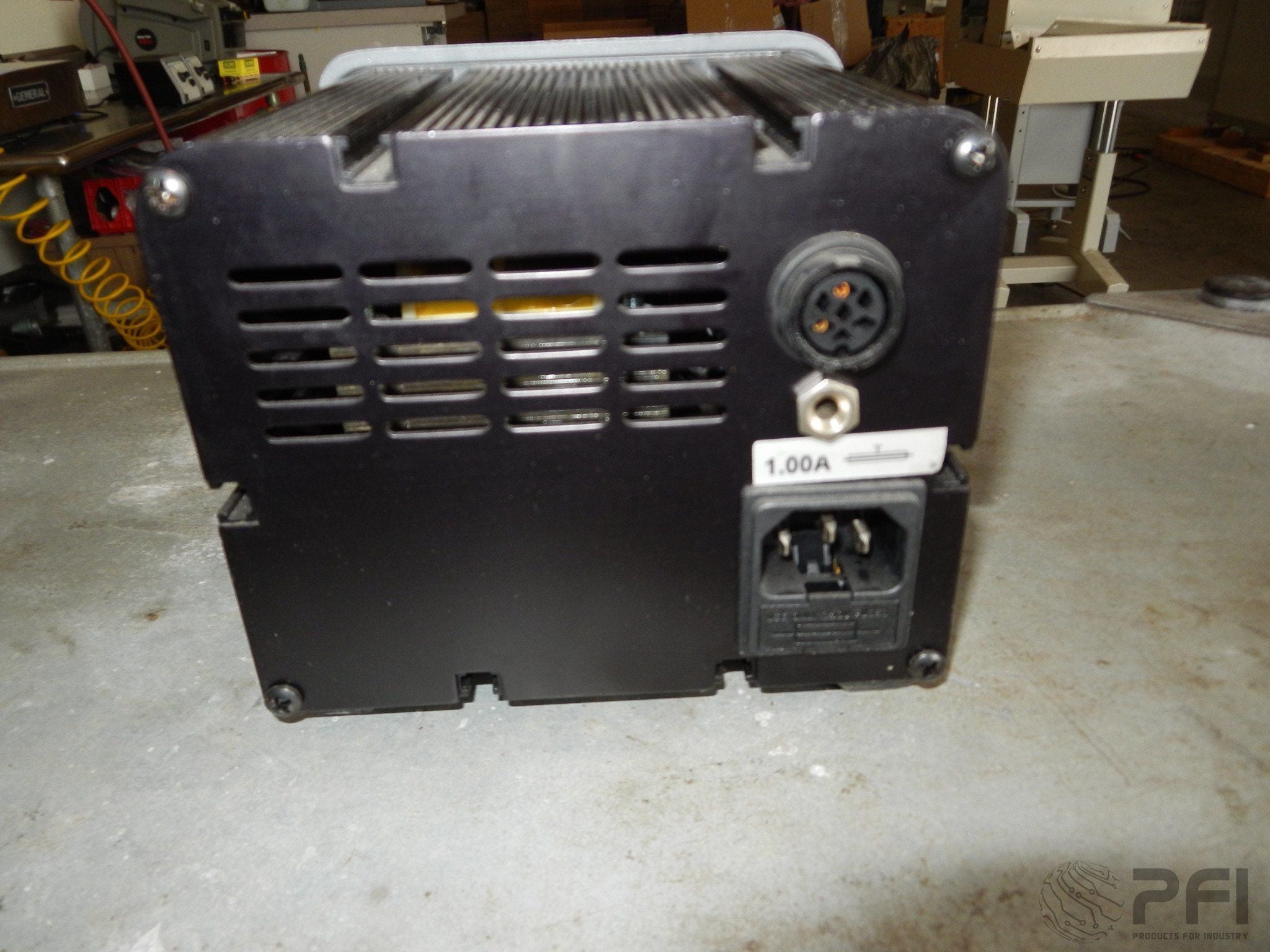 PACE SODRTEK ST 25 Analog Soldering System Base Unit Solder Station ST25