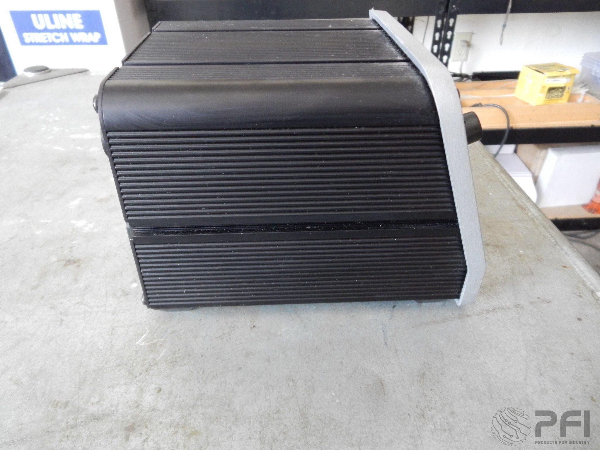 PACE SODRTEK ST 25 Analog Soldering System Base Unit Solder Station ST25