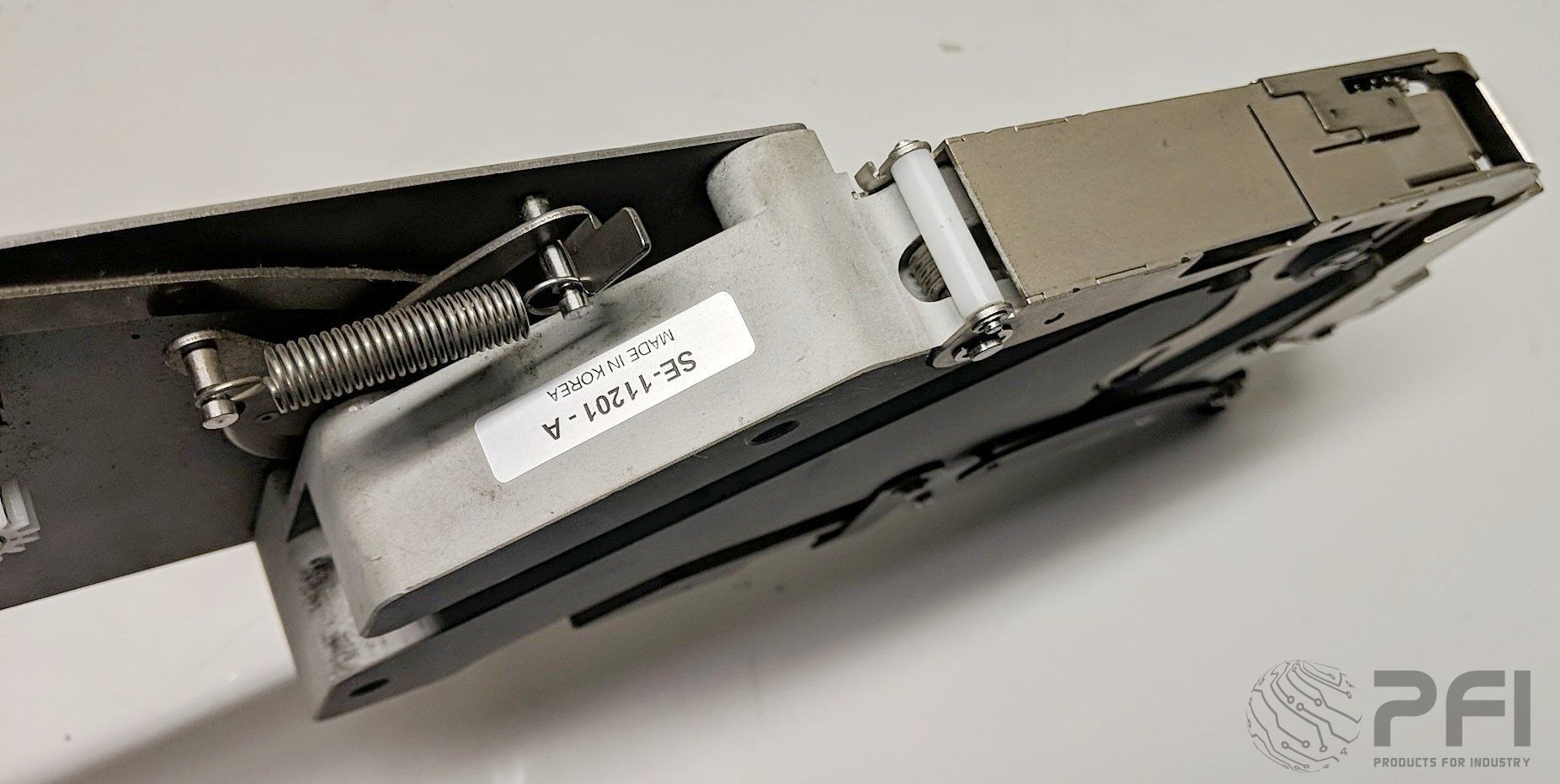 Samsung 24mm CP40 Series Feeder