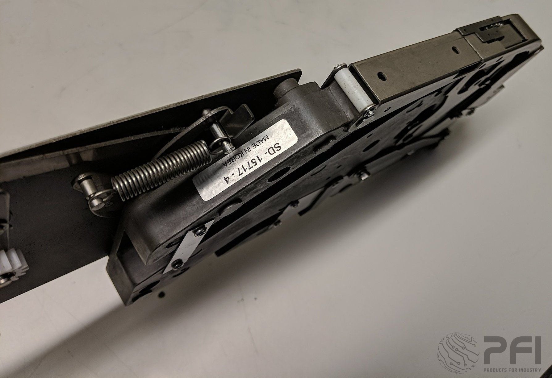 Samsung 16mm CP40  Series Feeder