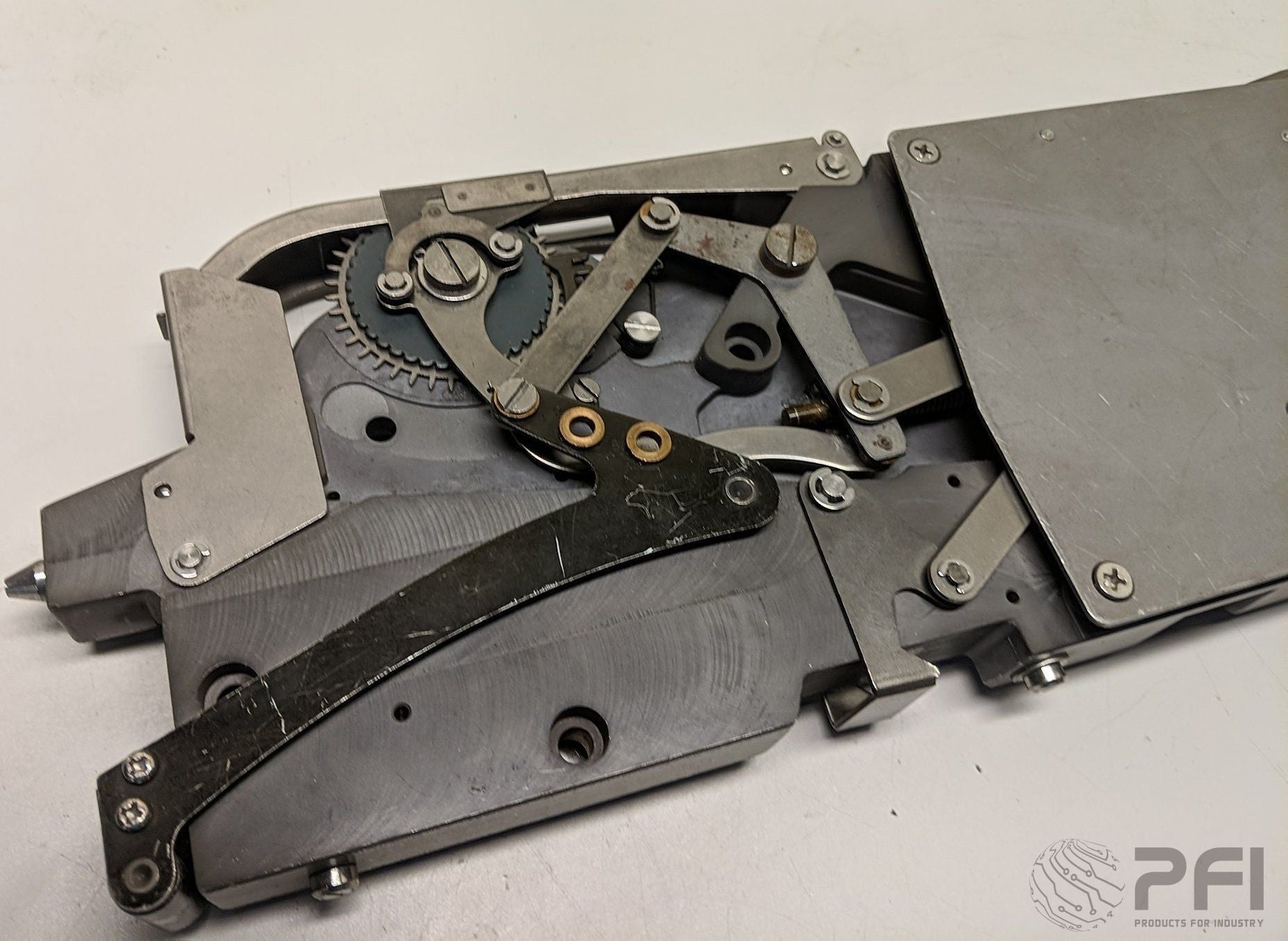 Samsung 16mm CP40  Series Feeder